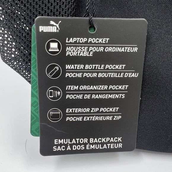 Puma Emulator Backpack - Picture 5 of 6